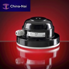 Membrane level switch SM-85for bulk materials