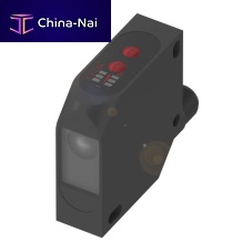 Optical color sensor BFS0001beamrectangular