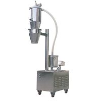Vacuum feeder ZKJ seriespneumaticautomaticcontinuous
