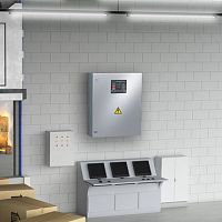 AC/DC power supply Movipower emergency