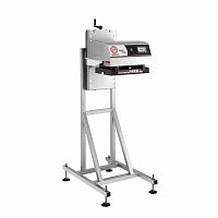 Induction heat sealer Super Seal Touchcontinuousautomaticcap