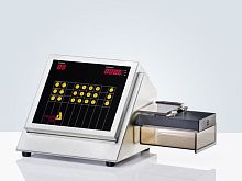 Universal hardness tester PTB 111Ebenchtoptabletmanual