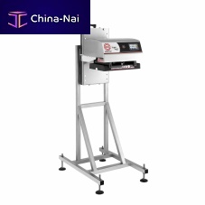 Induction heat sealer Super Seal Touchcontinuousautomaticcap