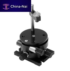Tilt positioning stage 6PT110 seriesrotary1-axis