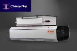 Primary shredder Taurustwo-shaftsolid & bulk wasterugged