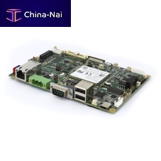 3.5" SBC IQ30Qualcomm Snapdragon 660Mini PCIeUSB 2.0