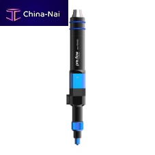 Volumetric dispensing valve eco-PEN450precision