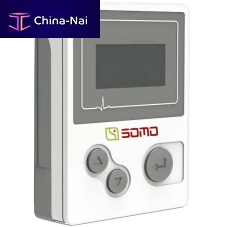 12-channel Holter ECG i3plus3-channel