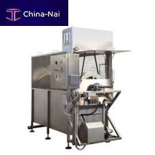 Hot water recycling unit ST222for the food industry