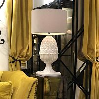 Table lamp 701 Vmetalmarblecontemporary