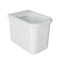 Ceramic bidet TC230