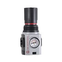 Compressed air pressure regulator R84G-4GK-RMGdiaphragmsingle-stagedigital output
