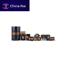 Ceramic bonded coating DIO-setral-AS/N