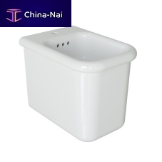 Ceramic bidet TC230