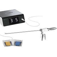 Cutting electrosurgical unit Procision 1000coagulationultrasonic