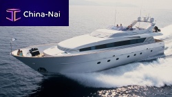 Cruising super-yacht M/Y GITANAclassicflybridgedisplacement