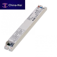 Enclosed LED driver LT60poweradjustable