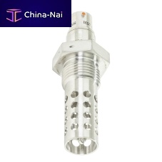 NTC thermistor