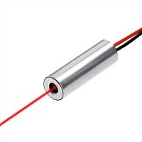 Continuous laser VLM-635-03 Seriesredpositioningdiode