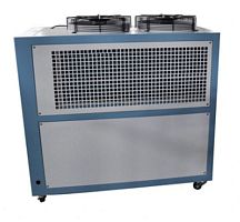 Water chiller JYWF seriesfor extrusion lines