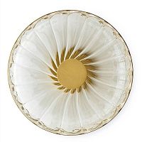 Original design wall light JOLIEindoorbrassblown glass