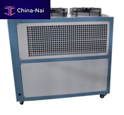 Water chiller JYWF seriesfor extrusion lines