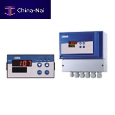 Fixed pH meter processdigital