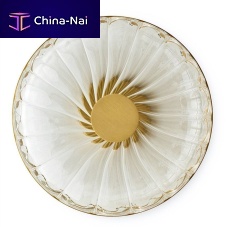 Original design wall light JOLIEindoorbrassblown glass