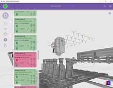 Monitoring software ORAimage analysisimage managementdata analysis