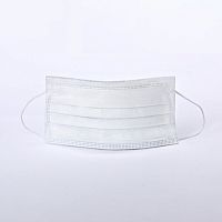 Surgical mask Day