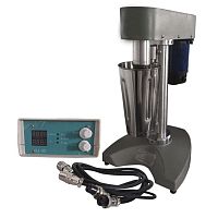 Batch mixer GJ-3Ssolid/liquidhigh-speedlaboratory