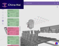 Monitoring software ORAimage analysisimage managementdata analysis