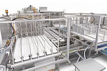 Loading system