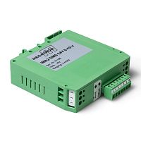 Signal amplifier IMA2DMSanalogisolatedfor strain gauge sensors