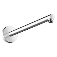 Wall-mounted shower head arm SHOWERSOLUTIONS 390 mm