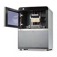 Plastic 3D printer 125 seriesfor model makingdentalDLP