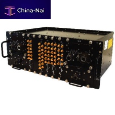 Time/frequency distribution unit HPTS