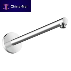 Wall-mounted shower head arm SHOWERSOLUTIONS 390 mm