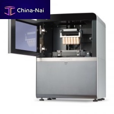 Plastic 3D printer 125 seriesfor model makingdentalDLP
