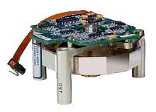 Laser scanner head