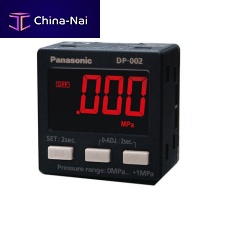 Relative pressure sensor DP-0 seriesmembranedigitalfor gas