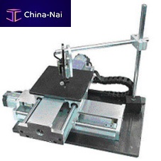 Linear positioning table XYmotorized2-axis