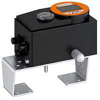 Electropneumatic positioner EP 501linearrotarydigital