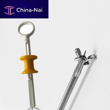 Endoscopy forceps ZRH-BFAbiopsydisposablestainless steel