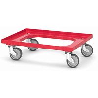 Container dolly F64ABS