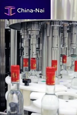 Pressure capping machine automaticfor bottlesfor the beverage industry
