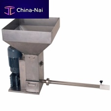 Powder dosing dispenser Nievevolumetricfor the food industryservo-driven