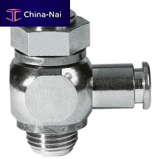 Flow control valve DRV seriespistonmanualregulating