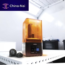 Resin 3D printer InkspireprototypingdentalLCD