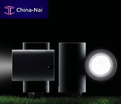 Ceiling-mounted spotlight POLOwall-mountedfloor-mountedLED